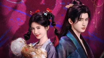 Backdrop к сериалу "Fated Master and Disciple" #1507618