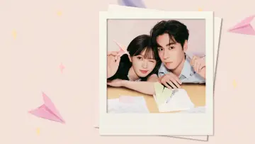 Backdrop к сериалу "Genius Girlfriend" #1290719