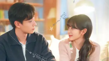Backdrop к сериалу "Genius Girlfriend" #1290724