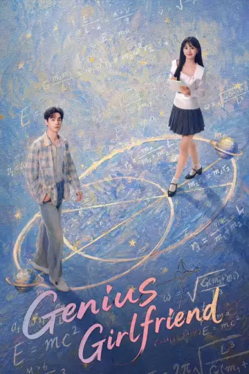 Poster к сериалу "Genius Girlfriend" #1290745