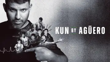 Backdrop for the TV series "Kun by Agüero" #1605474