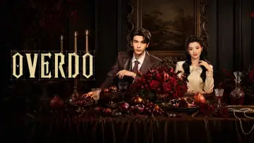 Backdrop к сериалу "Overdo" #1287088