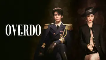 Backdrop к сериалу "Overdo" #1287100