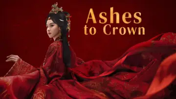 Backdrop for the TV series "Ashes to Crown" #1428398