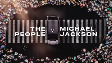 Backdrop for the TV series "The People v. Michael Jackson" #1888585