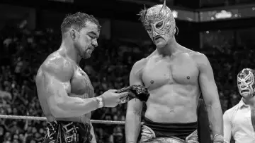 Backdrop к сериалу "WWE Lucha Libre AAA" #1316859