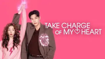 Backdrop for the TV series "Take Charge of My Heart" #1666704