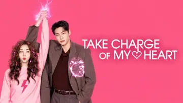 Backdrop for the TV series "Take Charge of My Heart" #1666705