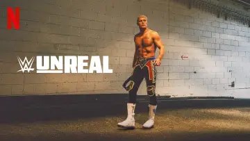 Backdrop к сериалу "WWE: Unreal" #1438287