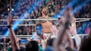 Backdrop к сериалу "WWE: Unreal" #1438290