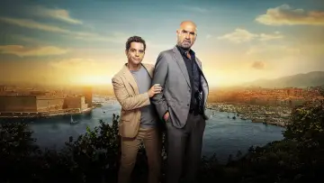 Alter Ego Poster