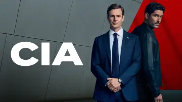 Backdrop к сериалу "CIA" #1348803