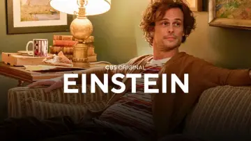 Einstein Poster