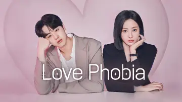 Backdrop for the TV series "Love Phobia" #1478373