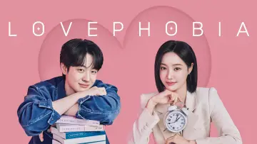 Backdrop for the TV series "Love Phobia" #1478374