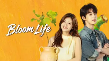 Backdrop for the TV series "Bloom Life" #1474718