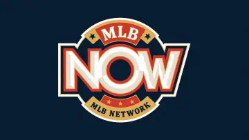 Backdrop for the TV series "MLB Now" #1228973