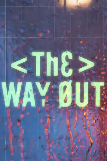 Poster for the TV series "The Way Out Germany" #1495075