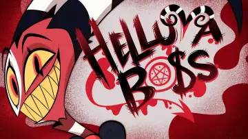Backdrop к сериалу "Helluva Boss" #1352314