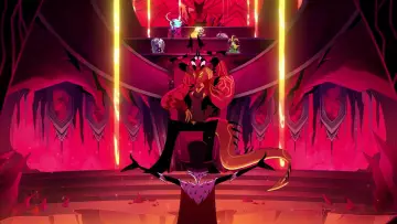 Backdrop к сериалу "Helluva Boss" #1352318