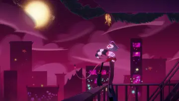Backdrop к сериалу "Helluva Boss" #1352321