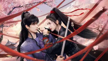 Backdrop for the TV series "Moonlit Order" #1504527