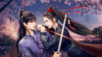 Backdrop for the TV series "Moonlit Order" #1504529