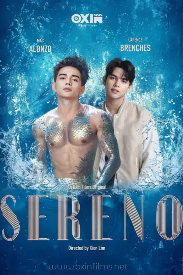 Sereno Poster
