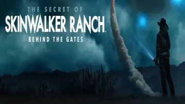 Backdrop for the TV series "The Secret of Skinwalker Ranch: Behind the Gates" #1473826