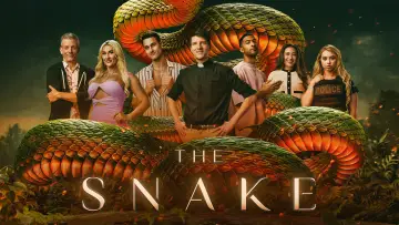 Backdrop к сериалу "The Snake" #1506855