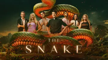 Backdrop к сериалу "The Snake" #1506856