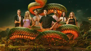 Backdrop к сериалу "The Snake" #1506857