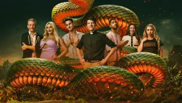 Backdrop к сериалу "The Snake" #1506858