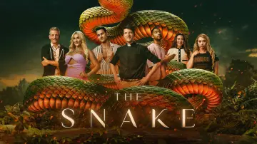 Backdrop к сериалу "The Snake" #1506860