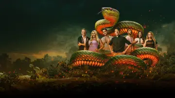 Backdrop к сериалу "The Snake" #1506861