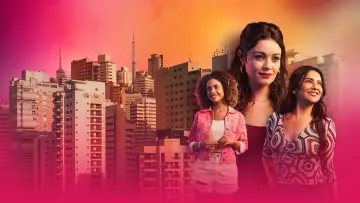 Backdrop к сериалу "Three Graces" #1391748