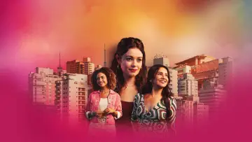Backdrop к сериалу "Three Graces" #1391749