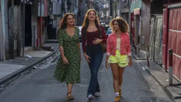 Backdrop к сериалу "Three Graces" #1391751