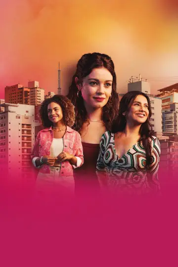 Poster к сериалу "Three Graces" #1391763