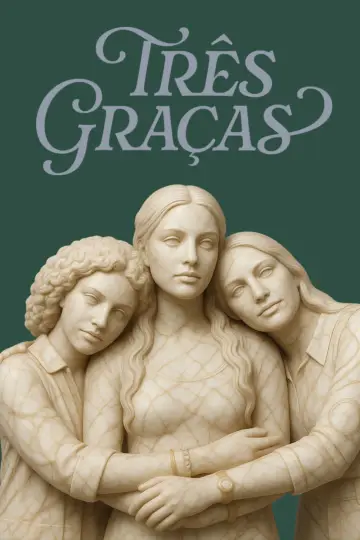 Poster к сериалу "Three Graces" #1391765