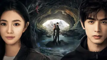 Backdrop for the TV series "The Seven Relics of ill Omen" #1490808
