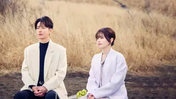Backdrop for the TV series "Marry My Husband: Japan" #1480835