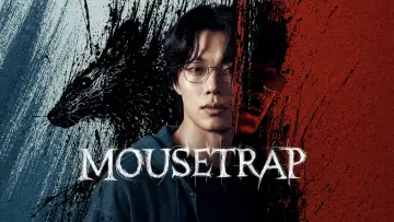 Backdrop for the TV series "Mousetrap" #1471816