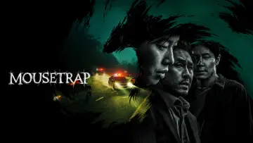 Backdrop for the TV series "Mousetrap" #1471817