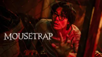 Backdrop for the TV series "Mousetrap" #1471818