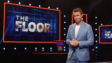 Backdrop for the TV series "The Floor (AU)" #1607756