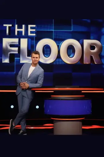 Poster for the TV series "The Floor (AU)" #1607758