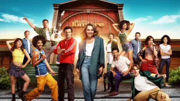 Tout pour la lumière Poster