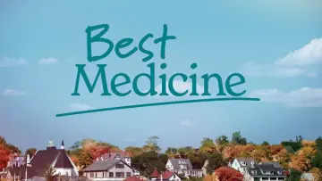Backdrop к сериалу "Best Medicine" #1343567
