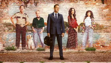 Backdrop к сериалу "Best Medicine" #1343570